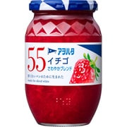 アヲハタ 55 イチゴ 400g [ジャム]