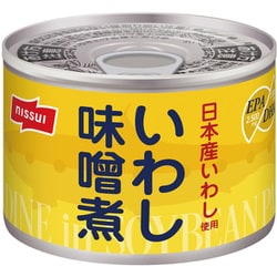 いわし味噌煮 150g