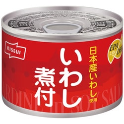 いわし煮付 150g