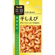 菜館 干しえび 10g