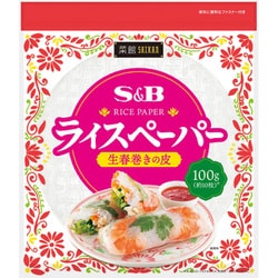 菜館 ライスペーパー 100g