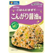 ごはんにまぜてこんがり醤油味 24g [ふりかけ]