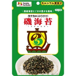 磯海苔 40g [ふりかけ]