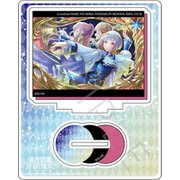 SYNC-HNS6ASD-NJ ラブライブ!蓮ノ空女学院スクールアイドルクラブ アクリルスタンド 第6弾 デザインNJ