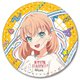 SYNC-HNS6RE-NA ラブライブ！蓮ノ空女学院スクールアイドルクラブ レザーバッジ（丸形） 第6弾 NA 日野下花帆