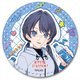 SYNC-HNS6RE-NB ラブライブ！蓮ノ空女学院スクールアイドルクラブ レザーバッジ（丸形） 第6弾 NB 村野さやか