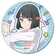 SYNC-HNS6RE-NG ラブライブ！蓮ノ空女学院スクールアイドルクラブ レザーバッジ（丸形） 第6弾 NG 百生吟子