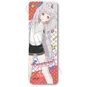 SYNC-HNS6REL-ND ラブライブ!蓮ノ空女学院スクールアイドルクラブ レザーバッジ(ロング) 第6弾 ND 夕霧綴理