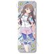 SYNC-HNS6REL-NF ラブライブ！蓮ノ空女学院スクールアイドルクラブ レザーバッジ（ロング） 第6弾 NF 藤島慈