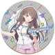 SYNC-HNS6LCO-NF ラブライブ！蓮ノ空女学院スクールアイドルクラブ レザーコースター 第6弾 NF 藤島慈