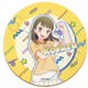 SYNC-HNS6LCO-NH ラブライブ！蓮ノ空女学院スクールアイドルクラブ レザーコースター 第6弾 NH 徒町小鈴