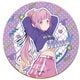 SYNC-HNS6LCO-NI ラブライブ！蓮ノ空女学院スクールアイドルクラブ レザーコースター 第6弾 NI 安養寺姫芽