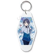 SYNC-HNS6ML-NB ラブライブ!蓮ノ空女学院スクールアイドルクラブ モーテルキーホルダー 第6弾 NB 村野さやか
