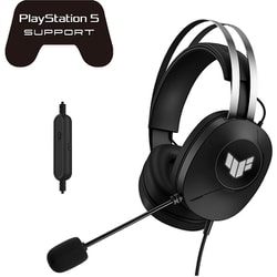 ASUS ゲーミングヘッドホン Amazon.co.jp: ASUS ゲーミングヘッドセット ROG THETA 7.1 PC