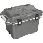 50QT Elite エリートクーラーボックス セメント/ホワイト 76.2×51.6×51.8cm 正規品 50Q-5-CMTWHT