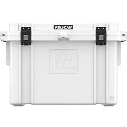 95QT Elite エリートクーラーボックス ホワイト/グレー 95.9×50.8×63.2cm 正規品 95QT-1-WHT