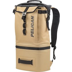 ソフトクーラー CBKPK バックパック コヨーテ 30.7×18×55.1cm 正規品 SOFT-CBKPK-COYOTE