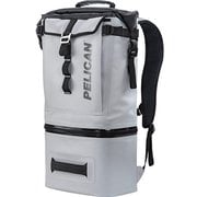 ソフトクーラー CBKPK バックパック ライトグレー 30.7×18×55.1cm 正規品 SOFT-CBKPK-LGRY