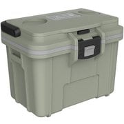 8QT パーソナルクーラー デザートセージ/グレー 34×24×26.7cm 正規品 8Q-1-DSGGRY