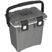 20QT Elite クーラーボックス セメント/ホワイト 47.8×32×45cm 正規品 20Q-5-CMTWHT