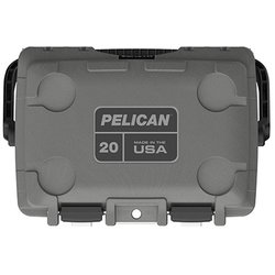 ヨドバシ.com - ペリカン Pelican 20QT Elite クーラーボックス ヨドバシ.com - ペリカン Pelican 20QT Elite クーラーボックス