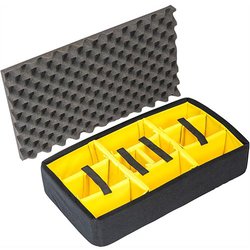 015550-4060-000 [1555 AIRケース ディバイダーセット 正規品]