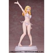 アッセンブル・ヒロインズ トモちゃんは女の子！ キャロル・オールストン【Summer Queens】 [半完成品・組立フィギュア]