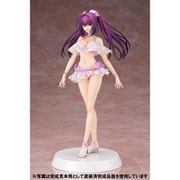アッセンブル・ヒロインズ Fate/Grand Order ルーラー/スカサハ＝スカディ【Summer Queens】 [半完成品・組立フィギュア]