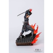 アサシン クリード シャドウズ 1/8 PVC スタチュー 奈緒江（ナオエ） [塗装済完成品フィギュア 全高約279mm]