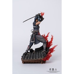 ヨドバシ.com - ピュアアーツ アサシン クリード シャドウズ 1/8