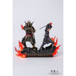 ヨドバシ.com - ピュアアーツ アサシン クリード シャドウズ 1/8