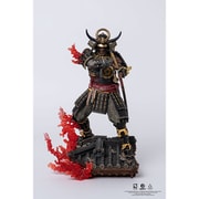 アサシン クリード シャドウズ 1/8 PVC スタチュー 弥助（ヤスケ） [塗装済完成品フィギュア 全高約279mm]