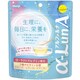 明治フェムニケアフード α-LunA パウダー 7回分