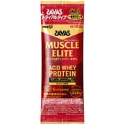 ザバス マッスルエリート ココア味 トライアルタイプ 10.5g