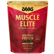 ザバス マッスルエリート ココア味 2100g