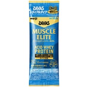 ザバス マッスルエリート ヨーグルト風味 トライアルタイプ 10.5g
