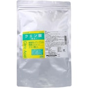クエン酸（無水） 800g