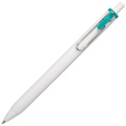 ユニボールONE 0.38mm ラムネ色 UMNS38.32
