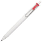 限定 ユニボールONE 0.38mm いちごサンド色 UMNS38.SBS