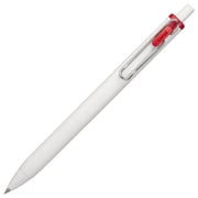 ユニボールONE 0.5mm 焼きりんご色 UMNS05.14
