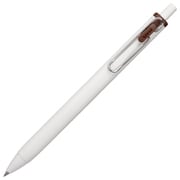 ユニボールONE 0.5mm ガナッシュ色 UMNS05.21