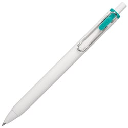 ユニボールONE 0.5mm ラムネ色 UMNS05.32