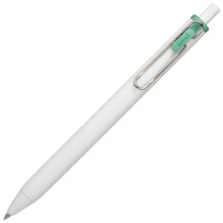 限定 ユニボールONE 0.5mm みずうみ色 UMNS05.LAK
