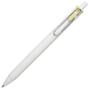 限定 ユニボールONE 0.5mm ピクルス色 UMNS05.PIL