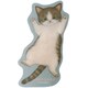 限定 ブックマーカー ねこハラ グレー G03022
