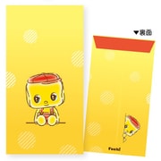 限定 フエキくん万円袋 1 CFEM1