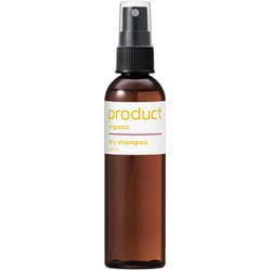 プロダクト ドライシャンプー シトラス 115ml