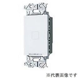 WTY521730FK [アドバンスタッチLED調光スイッチ 2線・親器・3路配線対応形 マットベージュ 1個]