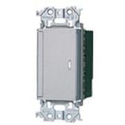 WTA5332CS [アドバンスシリーズ あけたらタイマ 2線式・親器・3路配線対応形 遅れ消灯・留守番タイマ機能付 シルバー 1個]