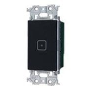 WTY5901BK [アドバンスシリーズ タッチスイッチ用 子器 1個]